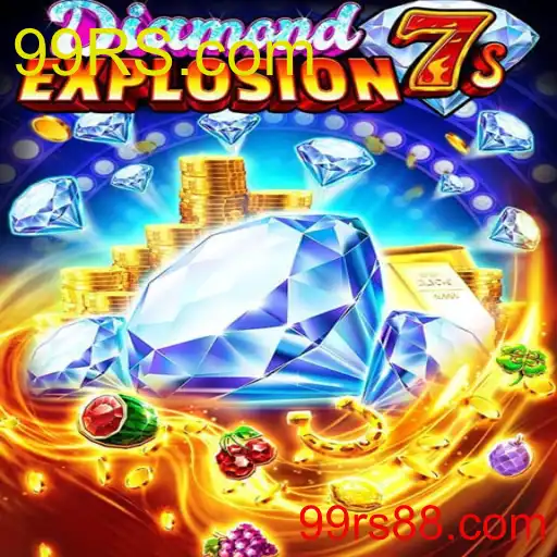DiamondExplosion7s